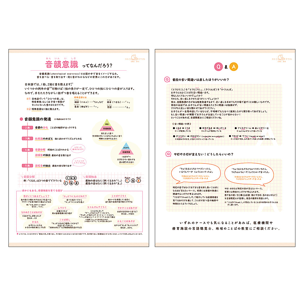 ���Ƃh����Vol.1�F�@