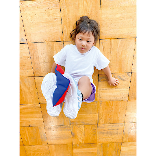 ���܃~�b�N�X�T����Z�b�g�F