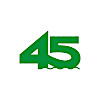 �|�㖭 �S���X45th�R���{T�V���c�y�q���p�z�F45���N���S�C���[�W