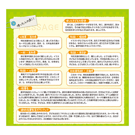 �����C���X�g�J�[�h�R�N���i��j�F�g�����l�̐�
