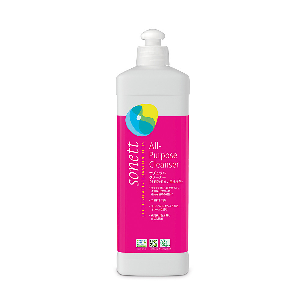 �i�`�������N���[�i�[ �Z�܂��p(���ړI)500ml�F���C���摜