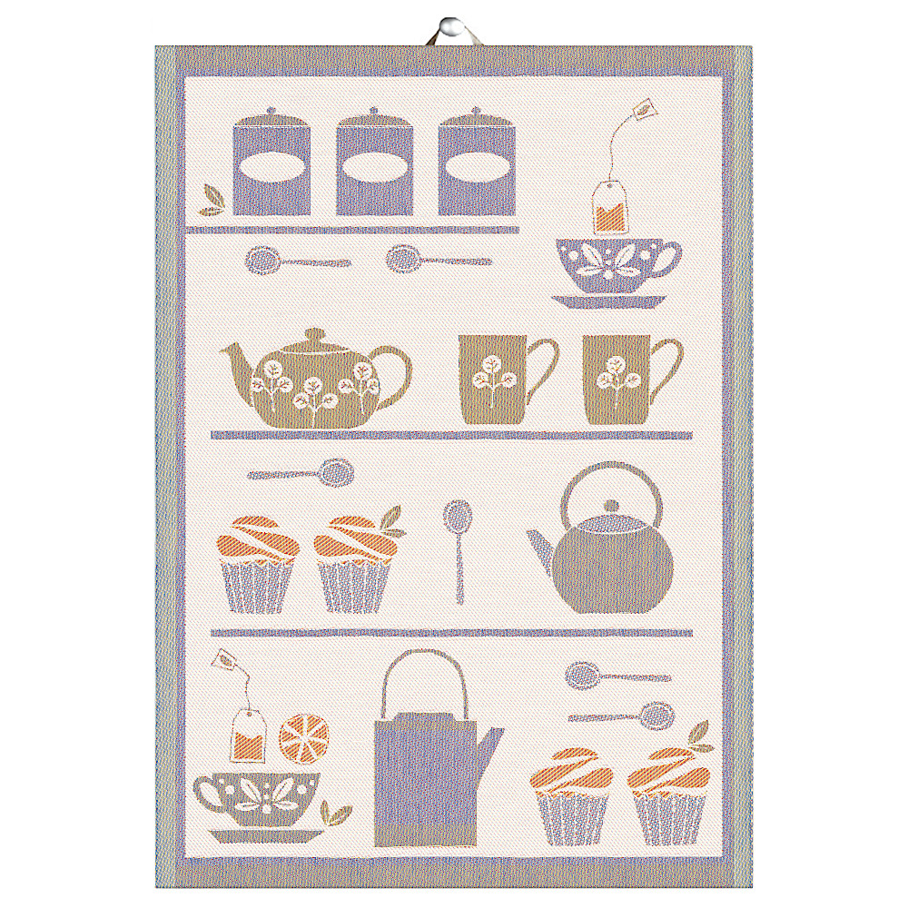 �^�I�� TEATIME�F���C���摜