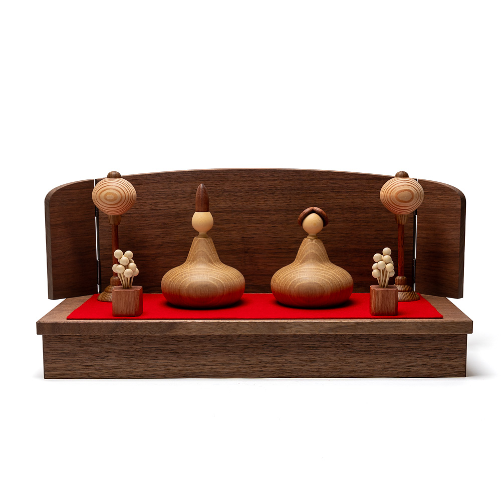 MK0281 �y����i�z�ЂȂP�i�Z�b�g����i�i���j�F���C���摜