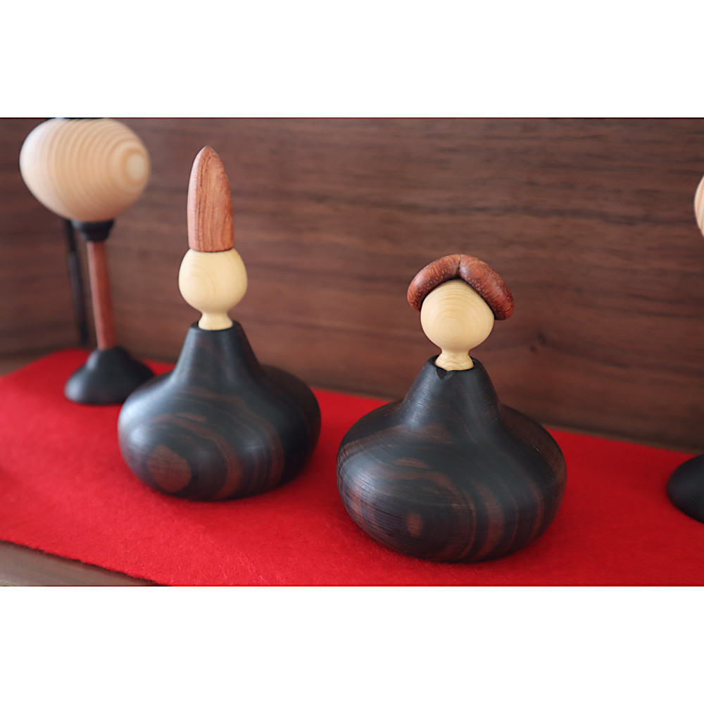 MK0284 �y����i�z�Ђ�1�i�Z�b�g�V�^�C�v�i�R�N�^���j�F�@