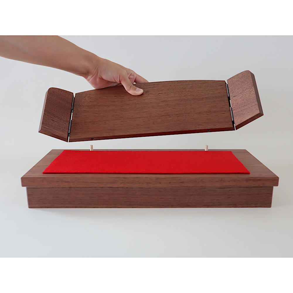 MK0284 �y����i�z�Ђ�1�i�Z�b�g�V�^�C�v�i�R�N�^���j�F�@