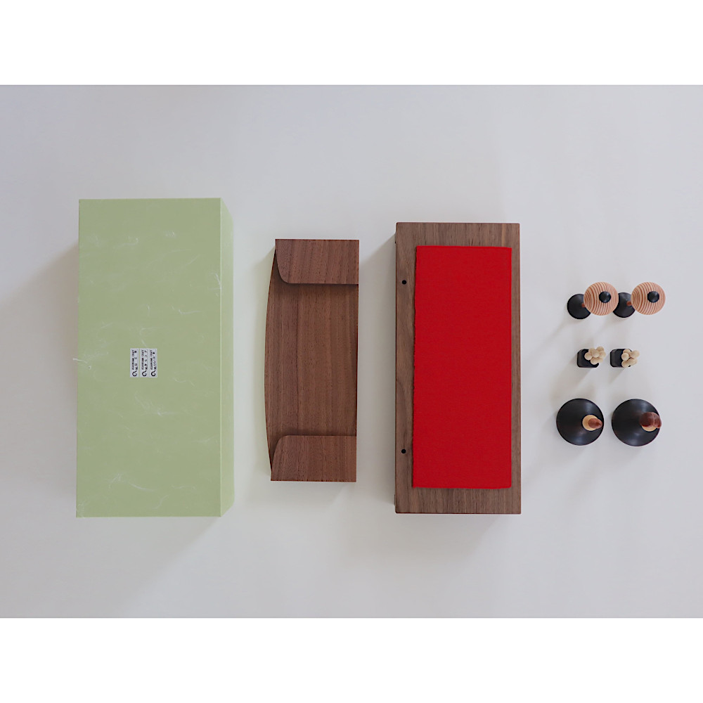 MK0284 �y����i�z�Ђ�1�i�Z�b�g�V�^�C�v�i�R�N�^���j�F�@