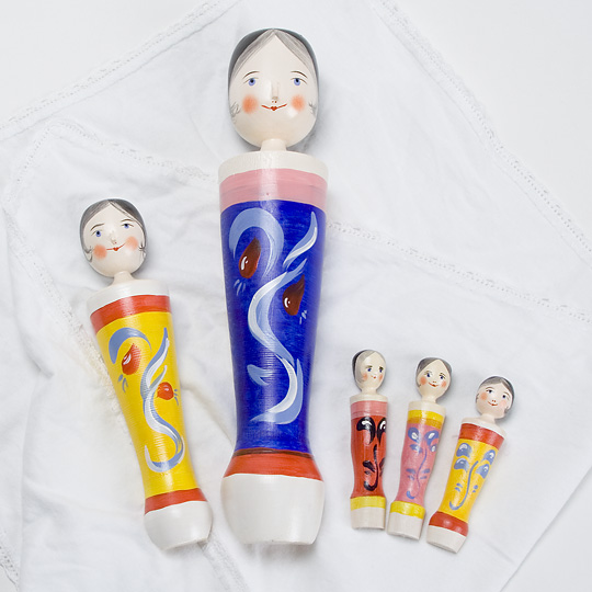 Fatschen�l�`20cm�F���[�̐l�`�ł��B