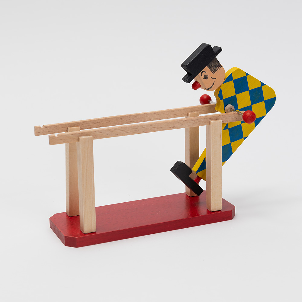 �N���N���s�G�� Barrenturner�F�@