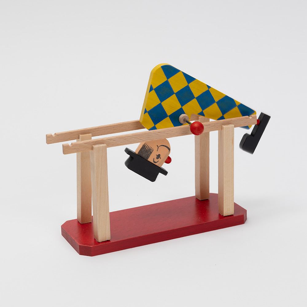 �N���N���s�G�� Barrenturner�F�@