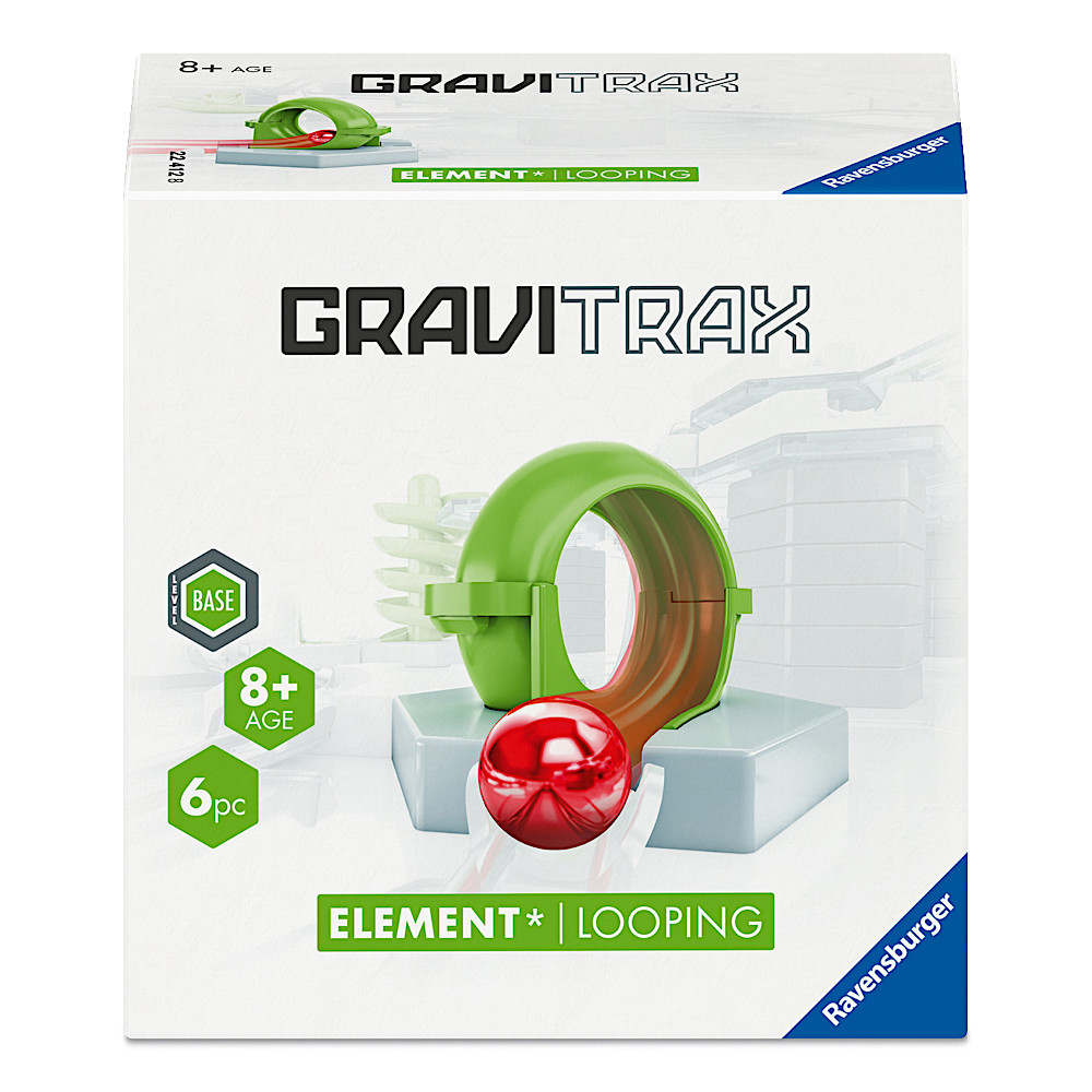 GraviTrax �lj��p�[�c ���[�v�Z�b�g�F���C���摜