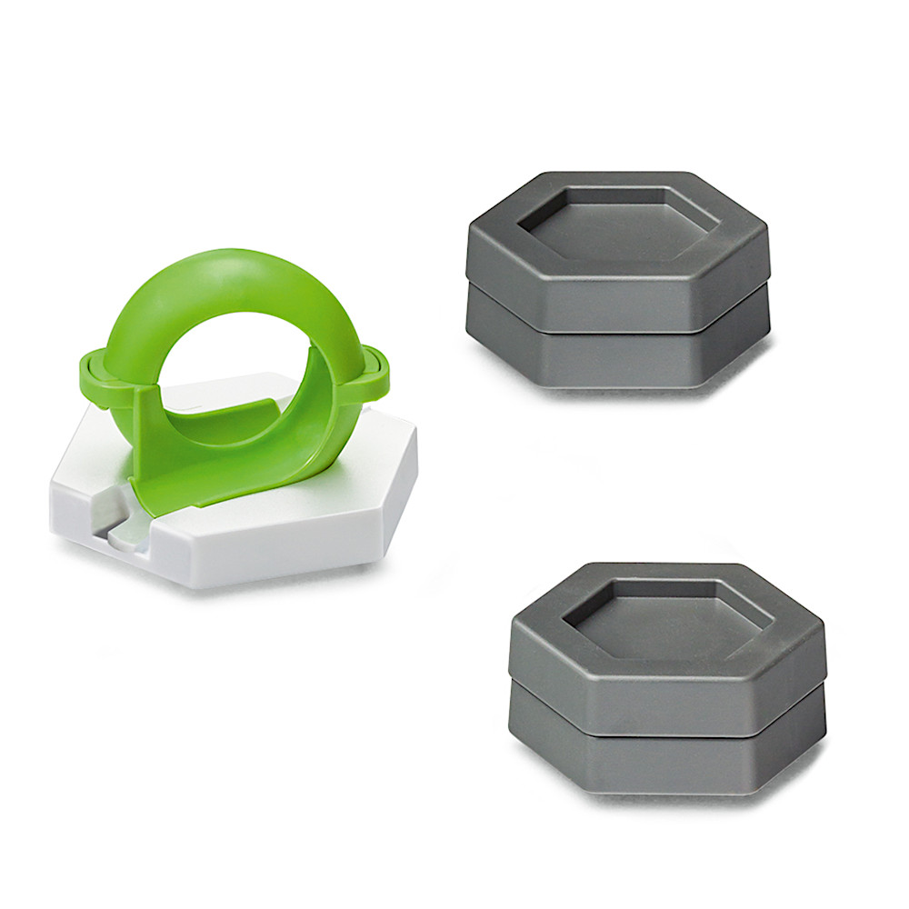 GraviTrax �lj��p�[�c ���[�v�Z�b�g�F�@