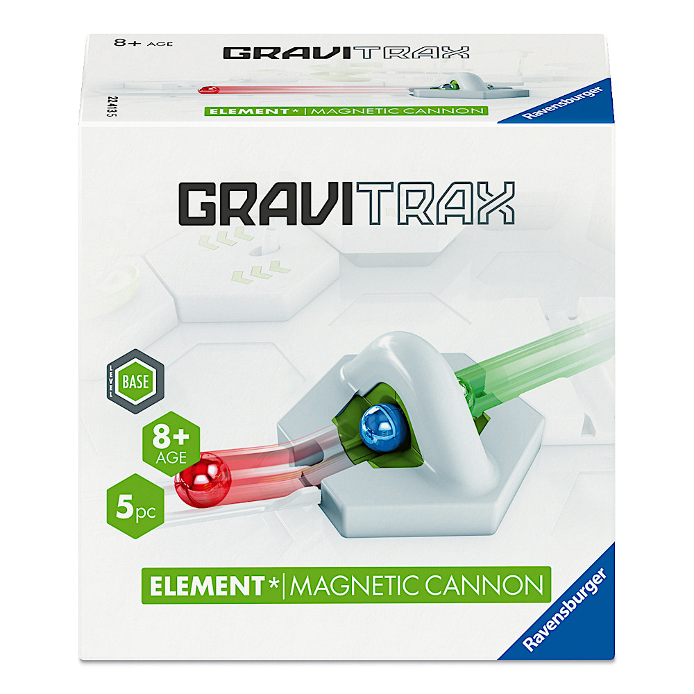 GraviTrax �lj��p�[�c �}�O�l�b�g�L���m���F���C���摜