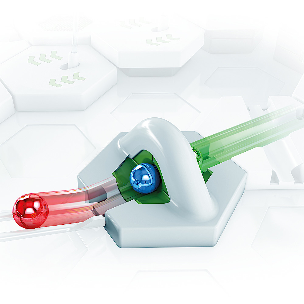 GraviTrax �lj��p�[�c �}�O�l�b�g�L���m���F�@
