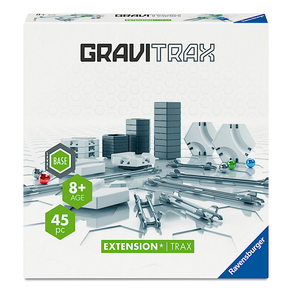 GraviTrax �g���Z�b�g �g���b�N�Z�b�g�F���C���摜