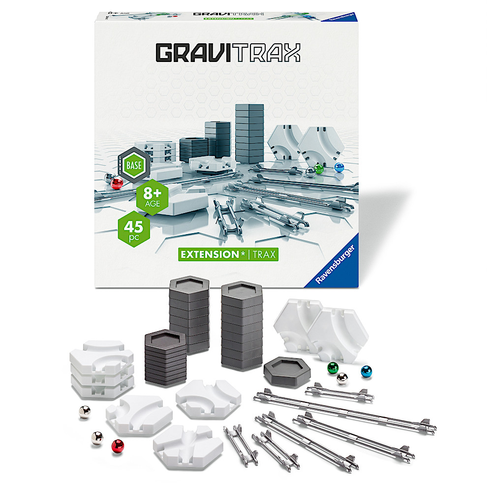 GraviTrax �g���Z�b�g �g���b�N�Z�b�g�F�@