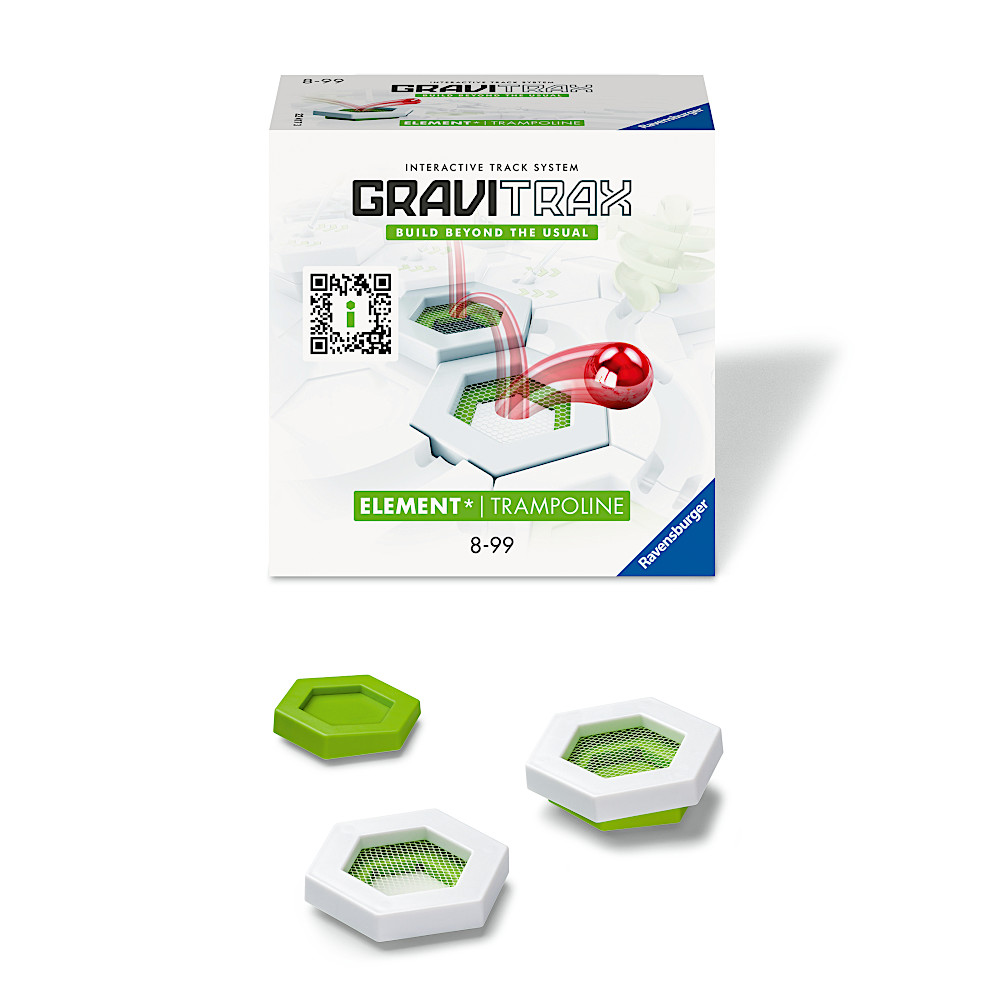 GraviTrax �lj��p�[�c �g�����|�����F�@