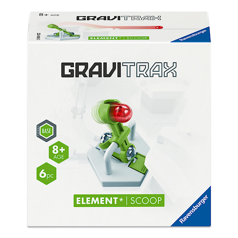 GraviTrax �lj��p�[�c �X�N�[�v�F���C���摜