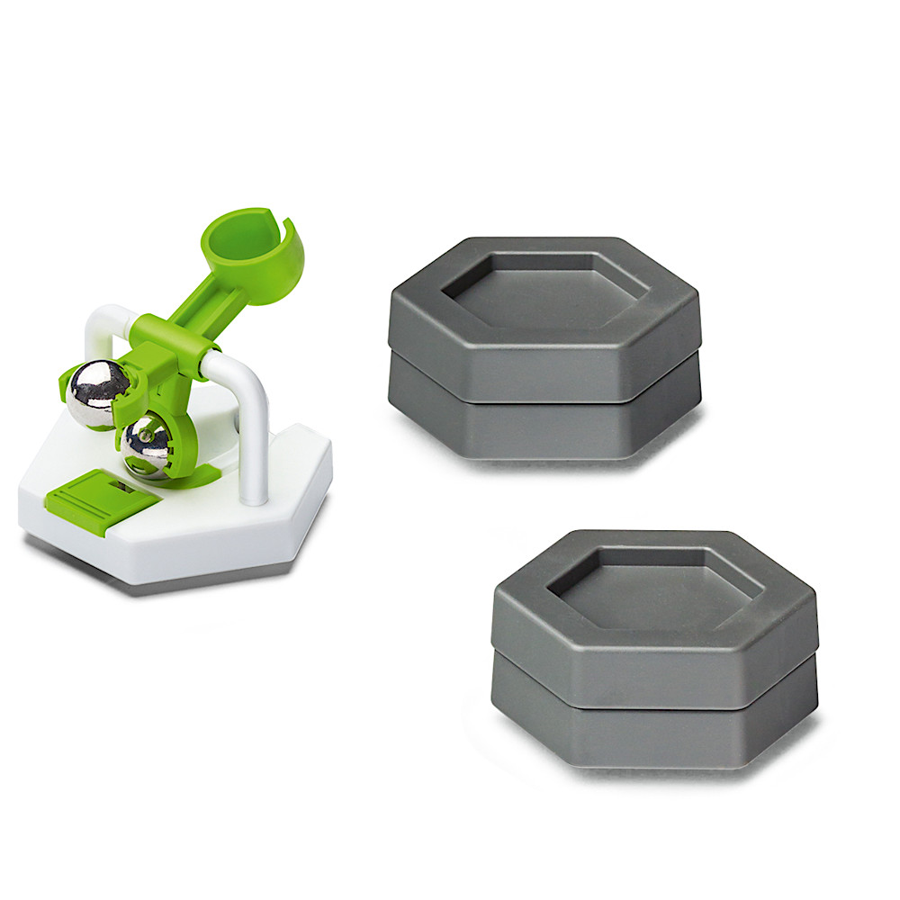 GraviTrax �lj��p�[�c �X�N�[�v�F�@