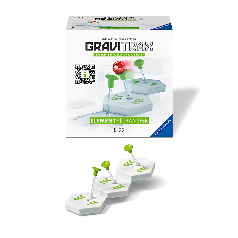 GraviTrax �lj��p�[�c �g�����X�t�@�[�F�@