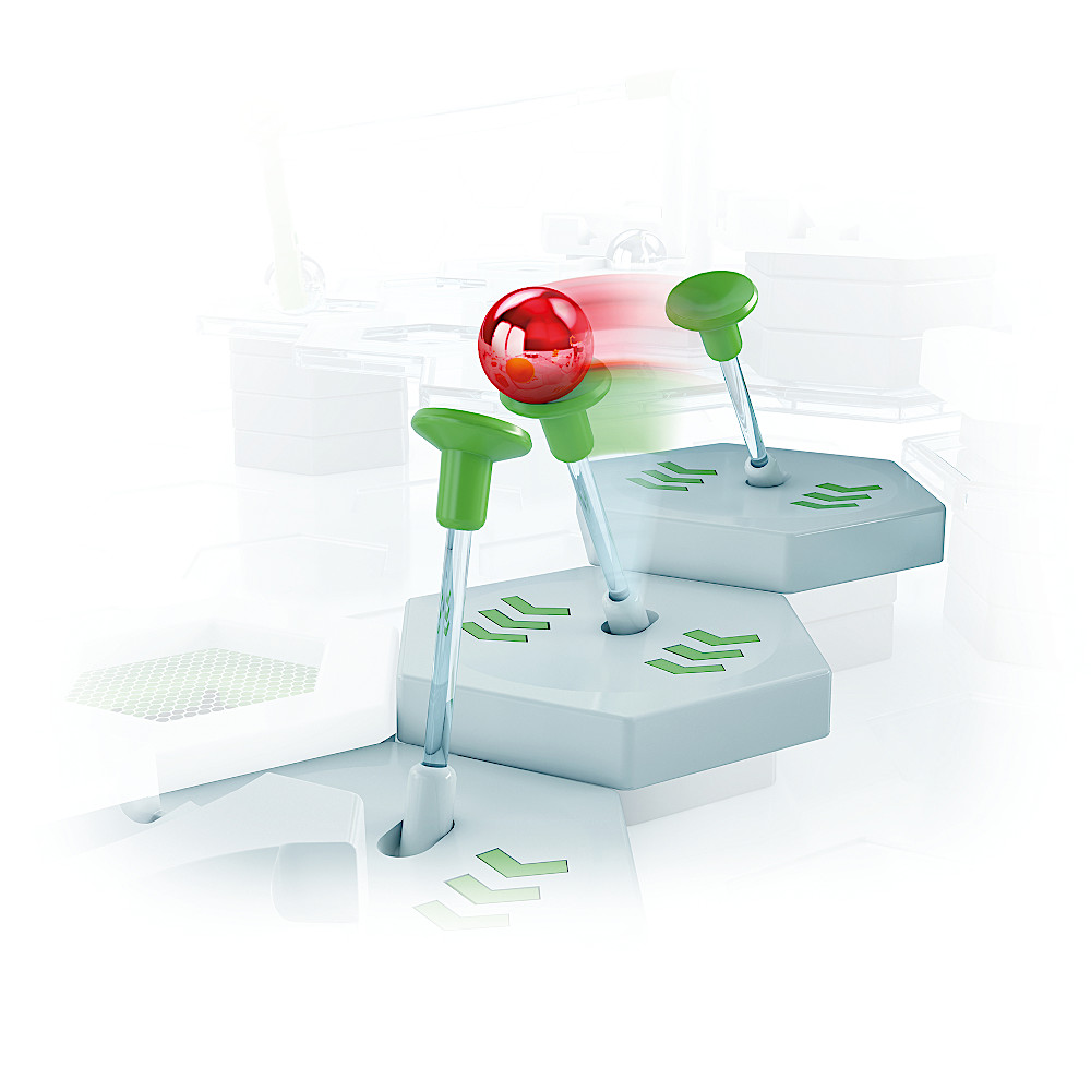 GraviTrax �lj��p�[�c �g�����X�t�@�[�F�@