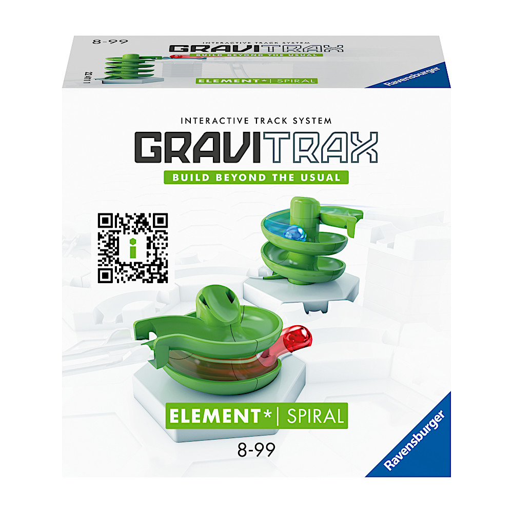 GraviTrax �lj��p�[�c �X�p�C�����F���C���摜