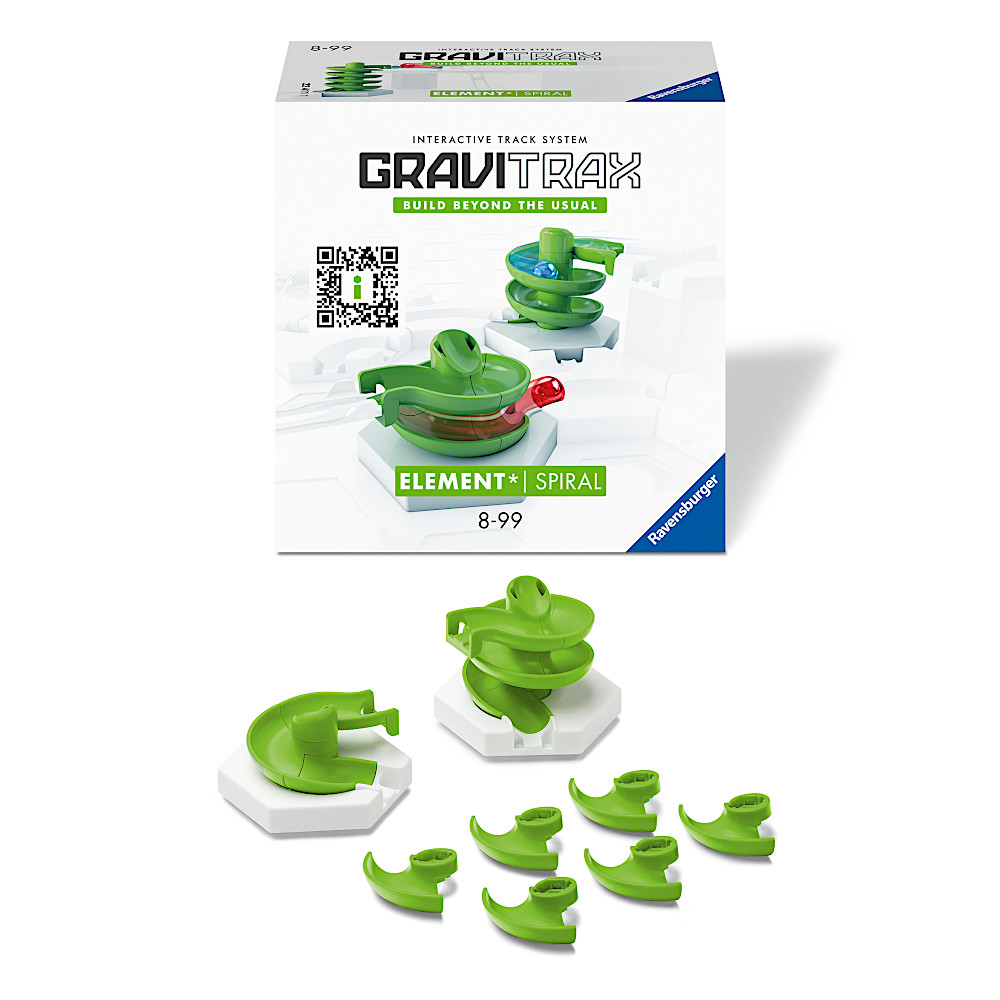 GraviTrax �lj��p�[�c �X�p�C�����F�@