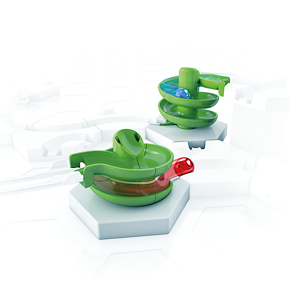 GraviTrax �lj��p�[�c �X�p�C�����F�@