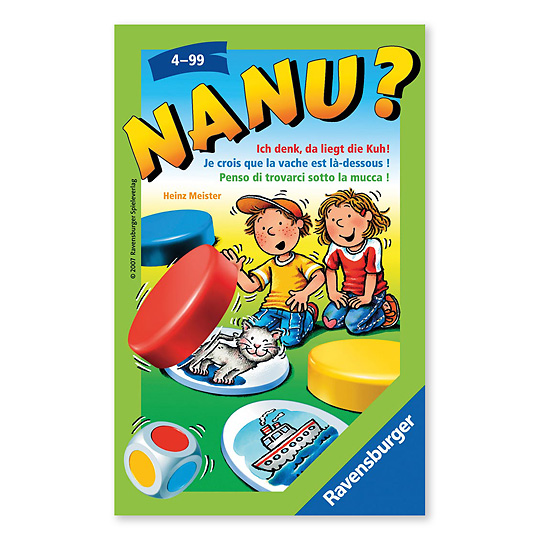 NANU? �i�k�H�F���C���摜