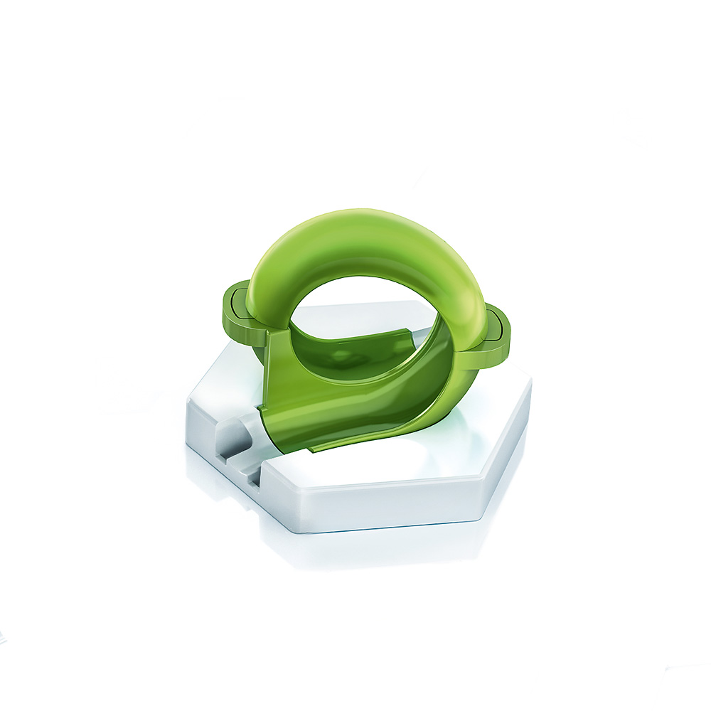 GraviTrax �lj��p�[�c ���[�v�Z�b�g�F