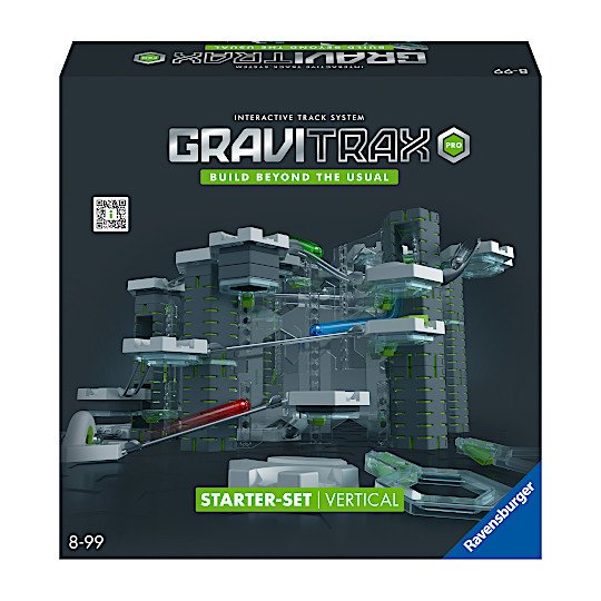 GraviTrax PRO �X�^�[�^�[�Z�b�g�F���C���摜