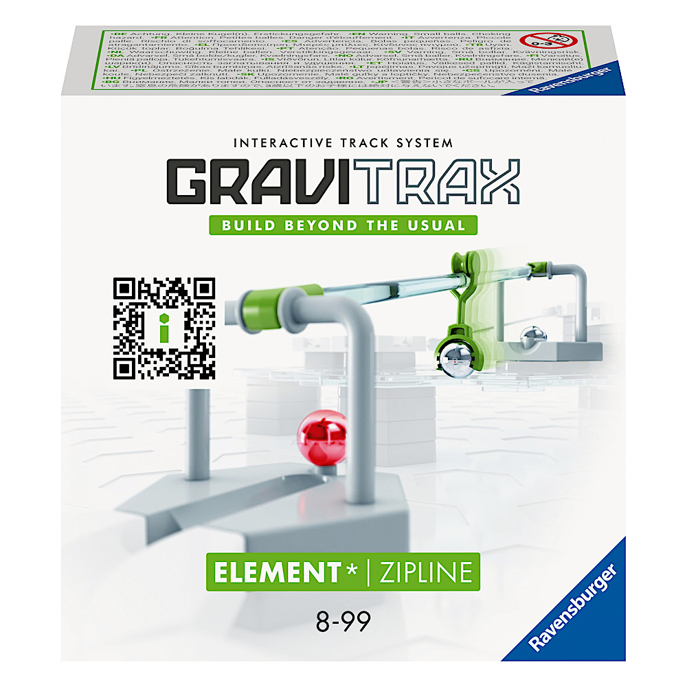 GraviTrax �lj��p�[�c �W�b�v���C���F���C���摜