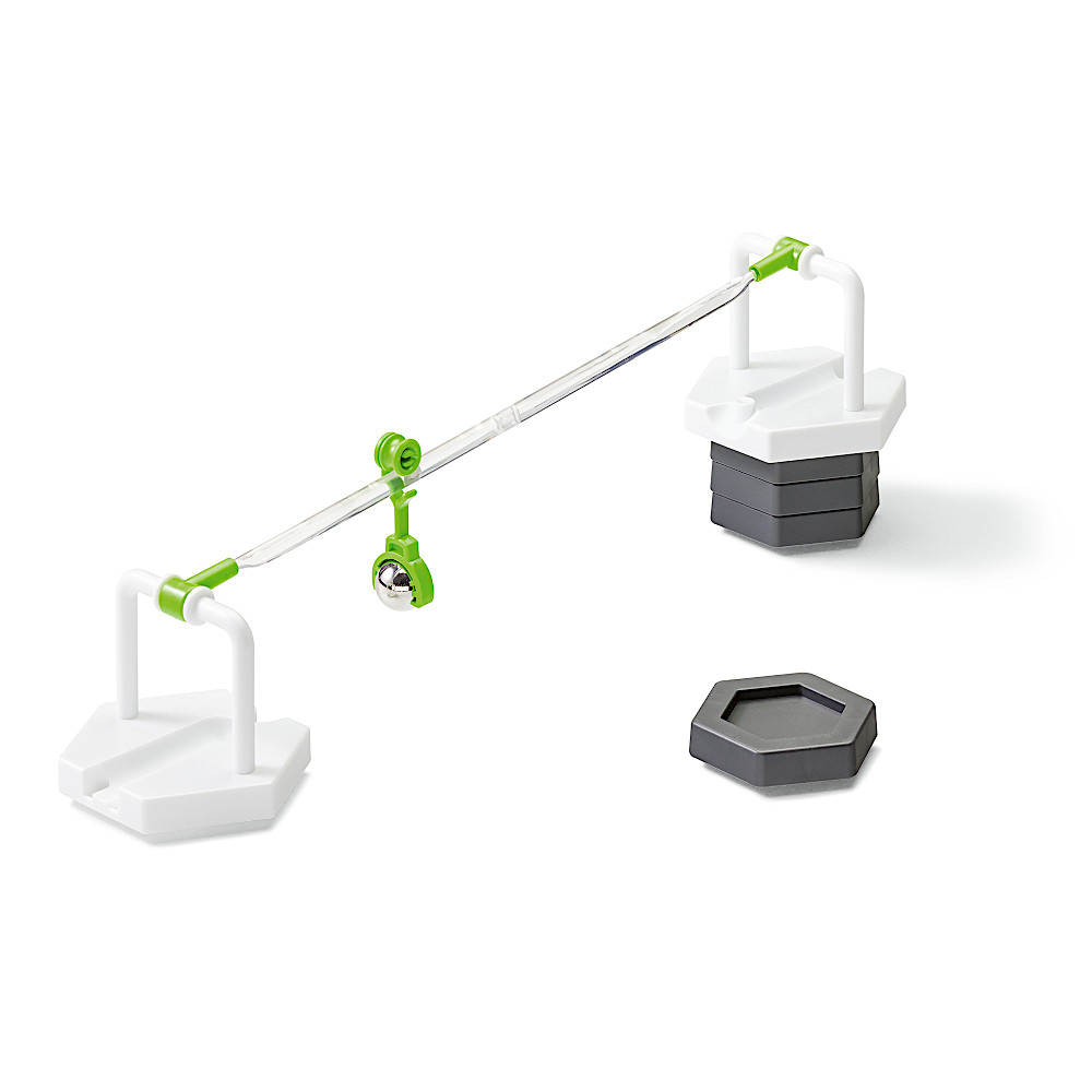 GraviTrax �lj��p�[�c �W�b�v���C���F�@