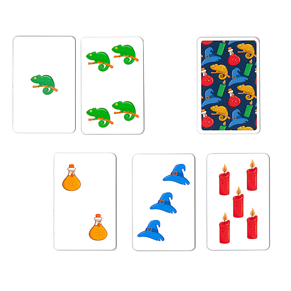 �n���K���c�C�X�g�F