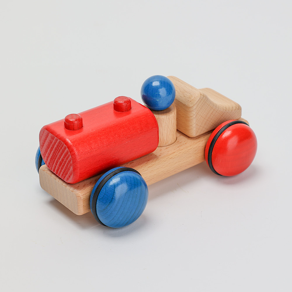 FA-19 �~�j�V���[�Y �^���N���[���[�F�@