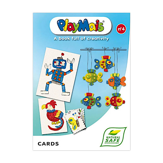 �v���C�}�C�X�u�b�Nno.4 �J�[�h�F���C���摜