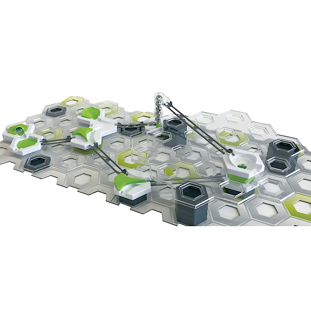 GraviTrax �g���C�A���Z�b�g�F�@