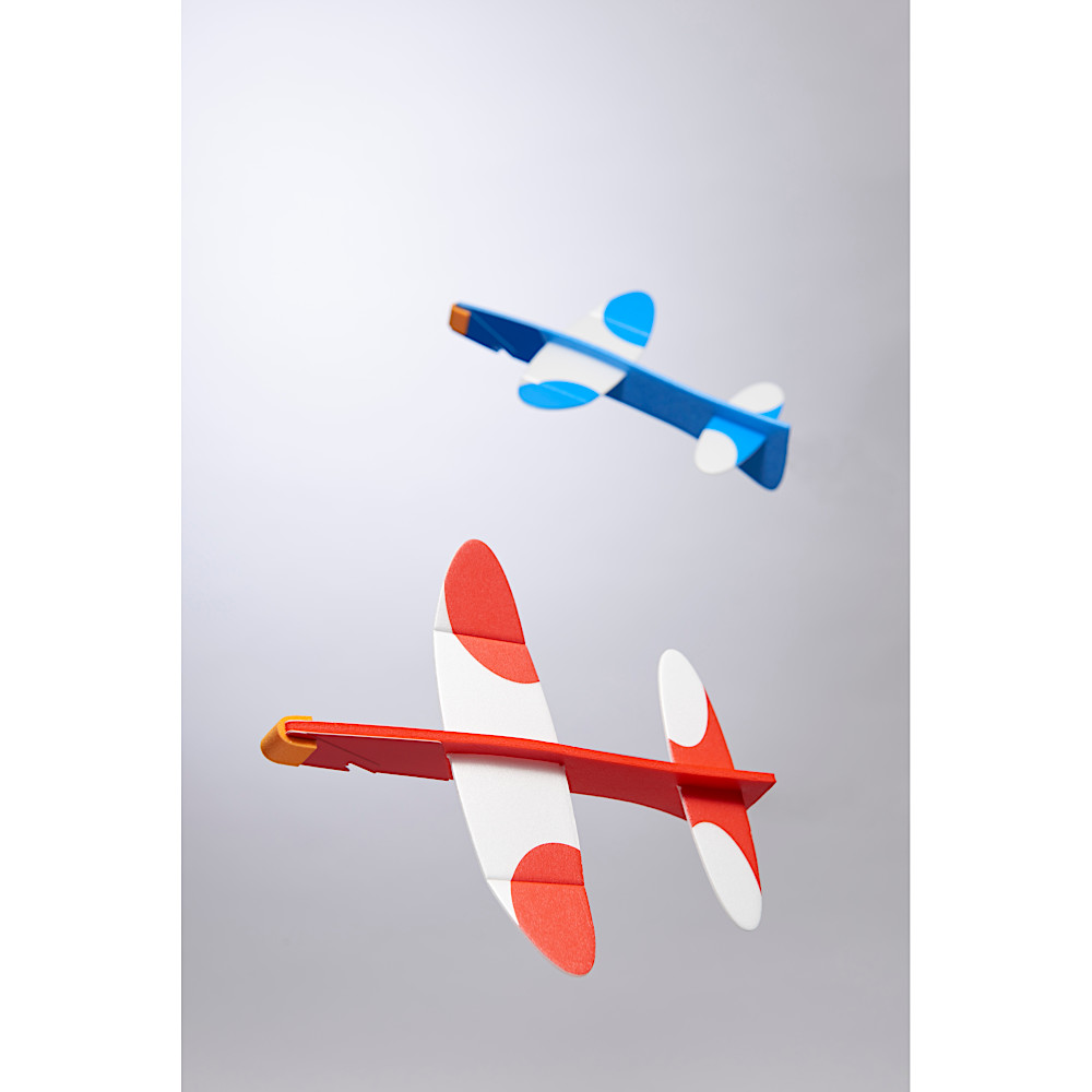 �E�C���O�X�v���[���X�J�C�i�u���[�j�F