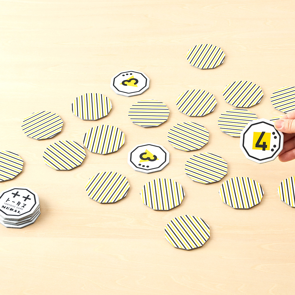�g�[�^�X MEDAL�i���_���j�F���C���摜