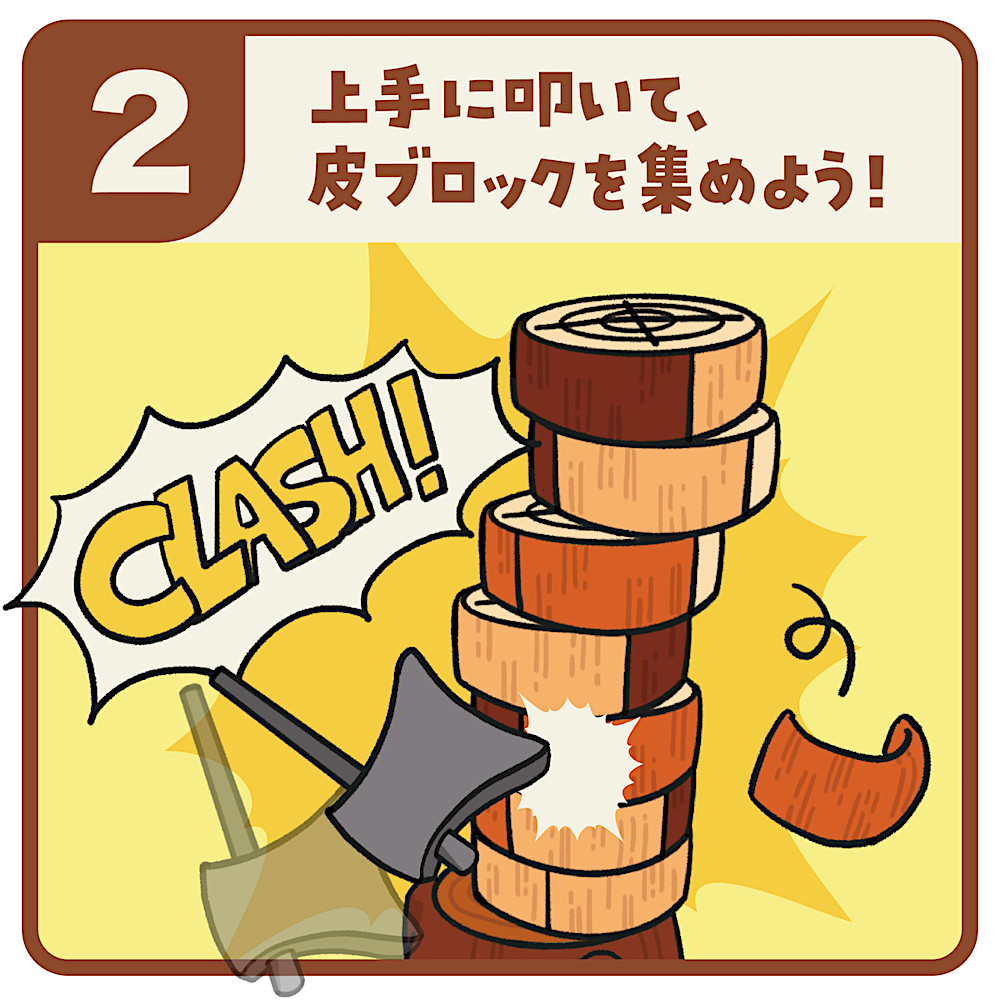 �S�[�S�[�E�b�h�}���F�@