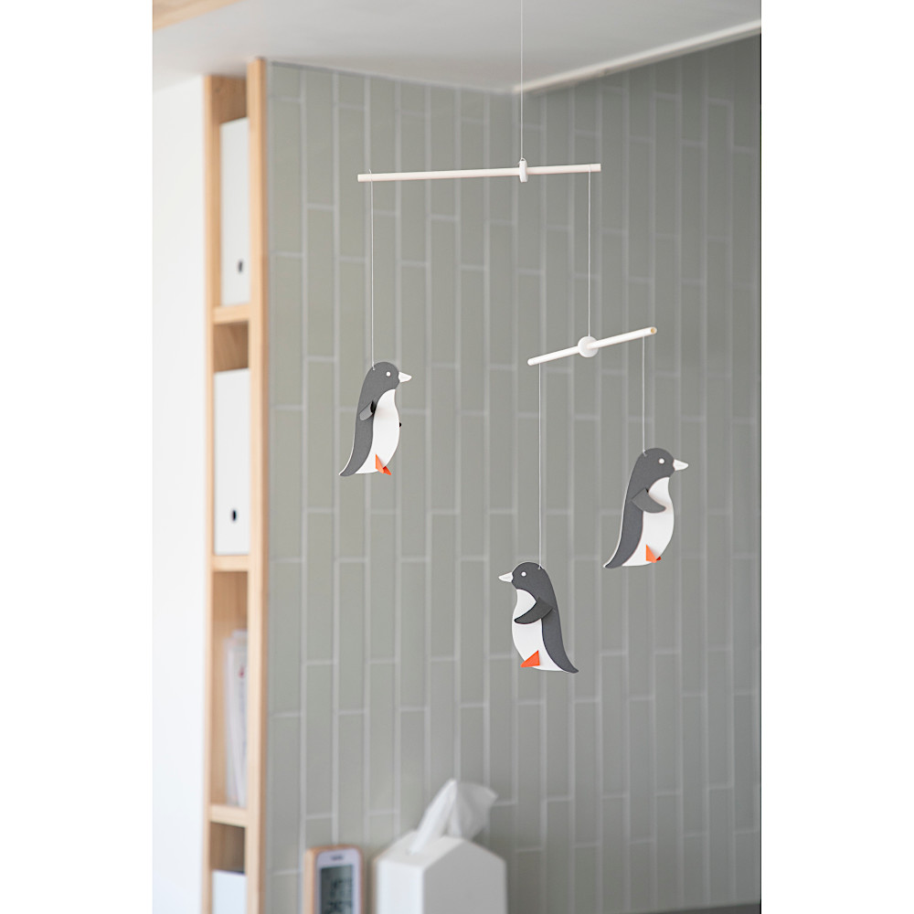 PAPER MOBILE �y���M���F���C���摜