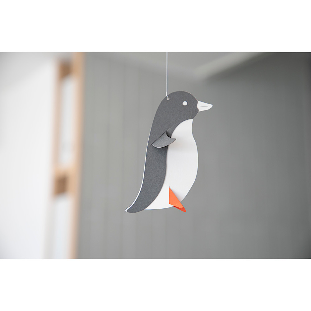 PAPER MOBILE �y���M���F�@