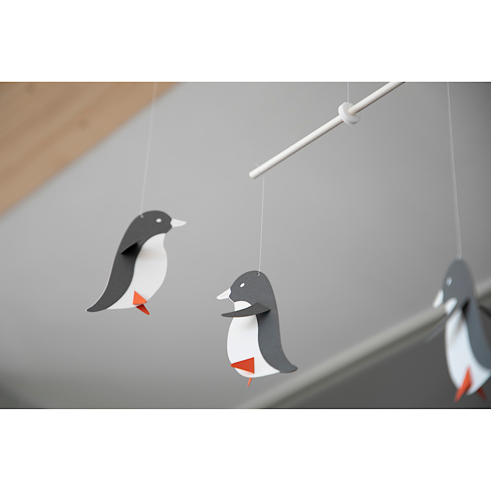 PAPER MOBILE �y���M���F�@