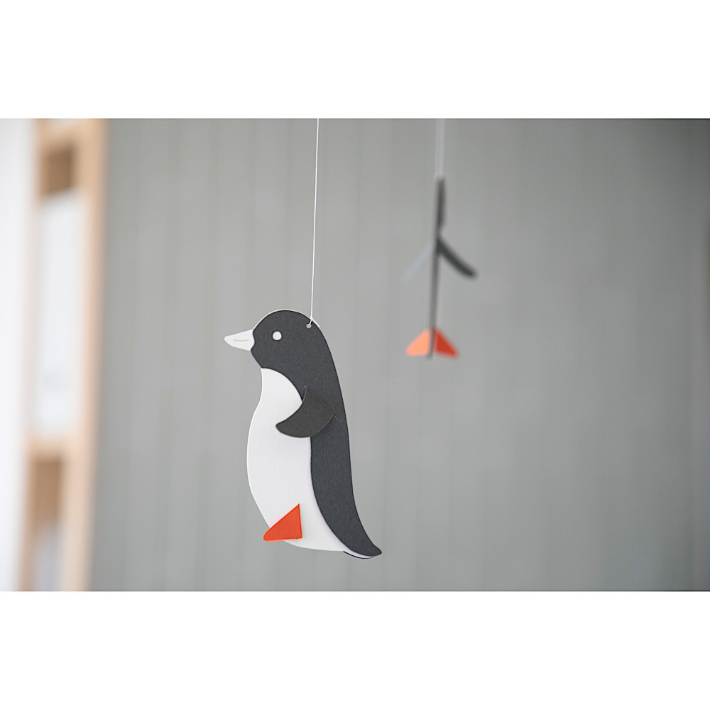 PAPER MOBILE �y���M���F�@