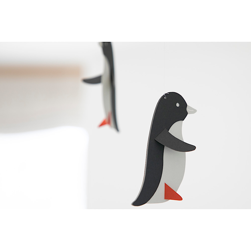 PAPER MOBILE �y���M���F�@