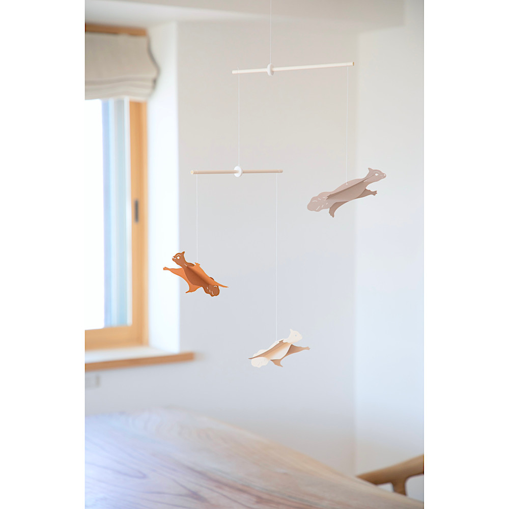 PAPER MOBILE �������K�F���C���摜