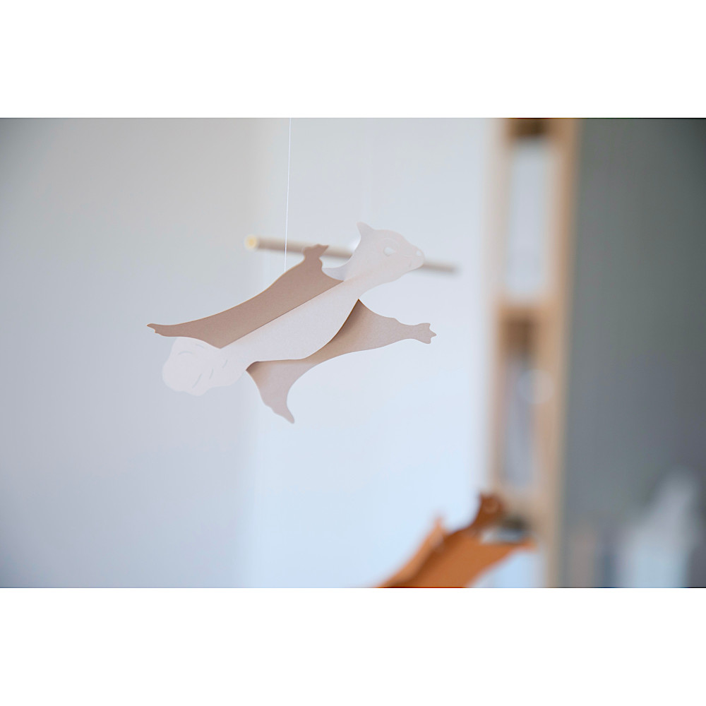 PAPER MOBILE �������K�F�@
