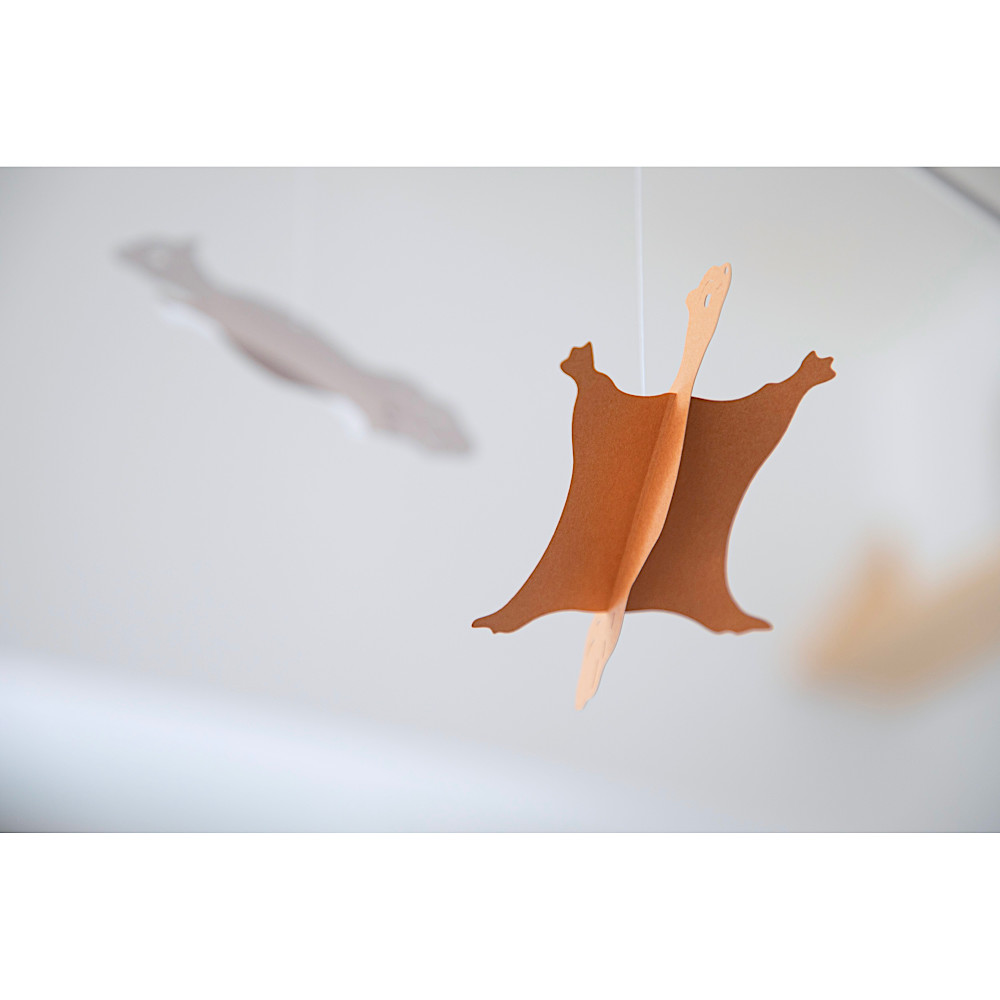 PAPER MOBILE �������K�F�@