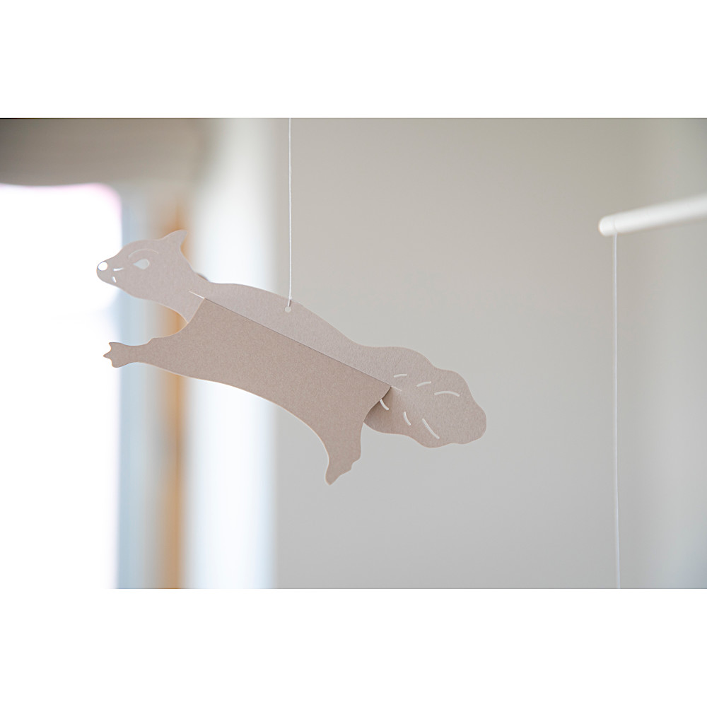 PAPER MOBILE �������K�F�@