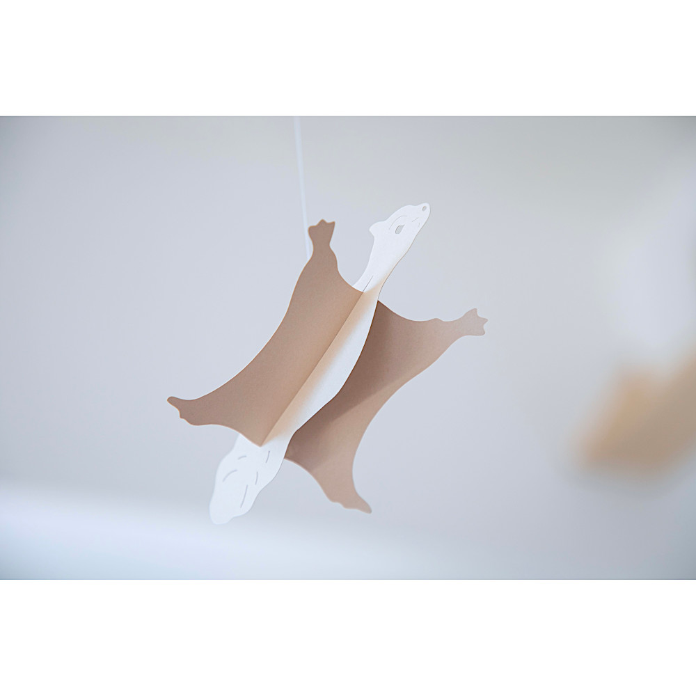 PAPER MOBILE �������K�F�@
