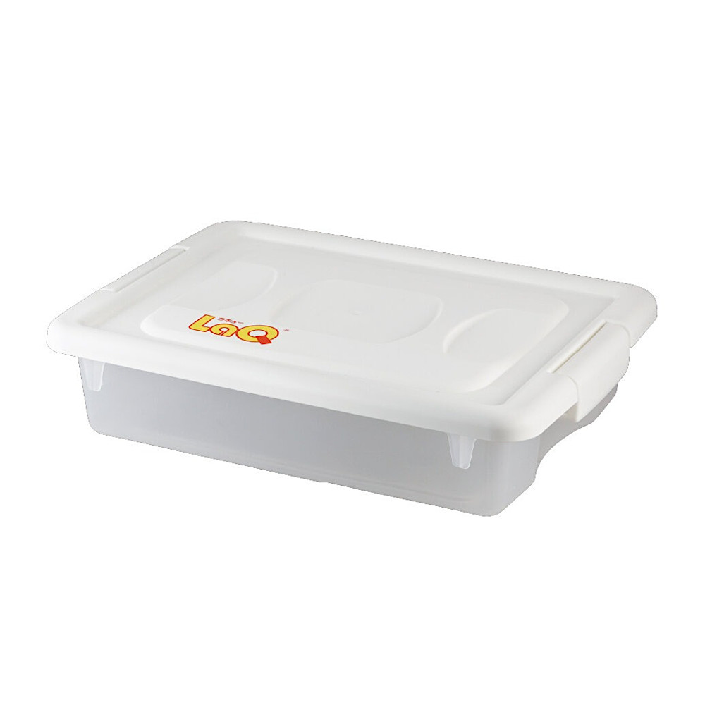 LaQ �X�C�[�g�R���N�V���� �X�C�[�c�p�[�e�B �v���X�`�b�N�R���e�iVer.�F�@